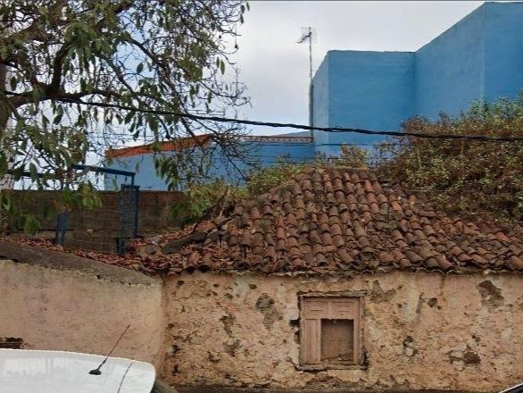 Exterior view of Residential for sale in La Victoria de Acentejo