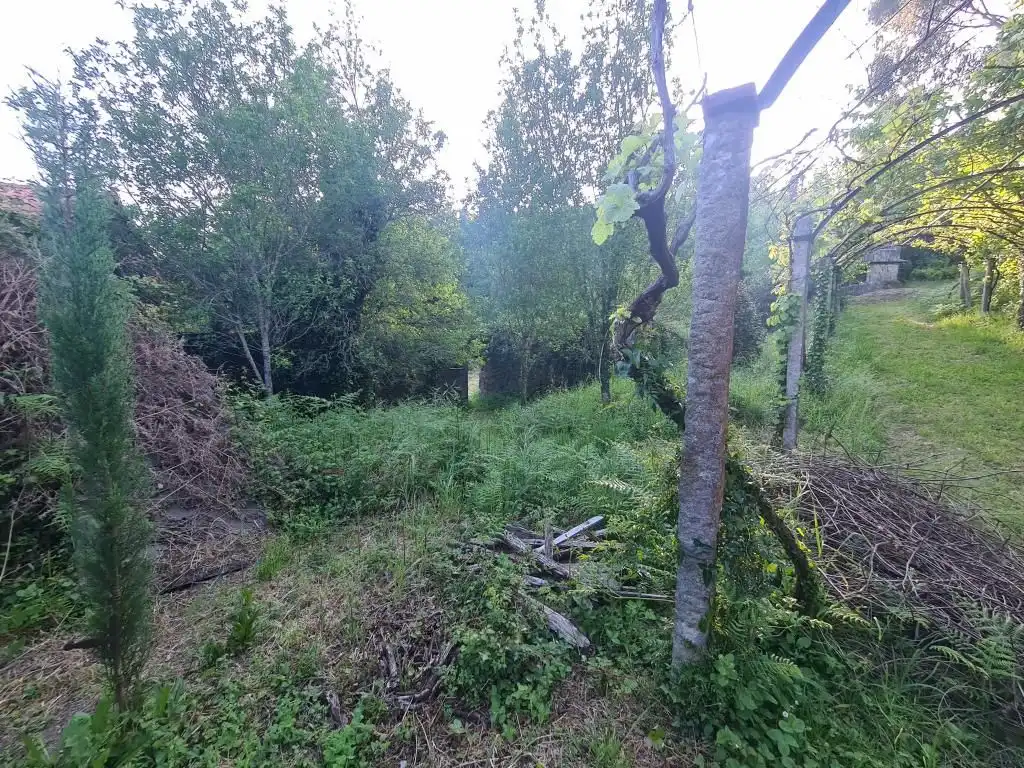 Casa o chalet en venta en Dodro con Jardín privado, Parquet y Trastero