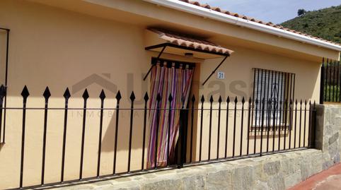 Foto 3 de Casa o xalet en venda a Fuente Alegre - El Chaparral - Los Morales, Málaga