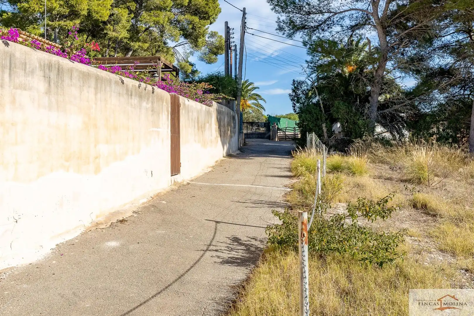 Xalet amb jardí en venda a Colònia Sant Jordi, imagen 9