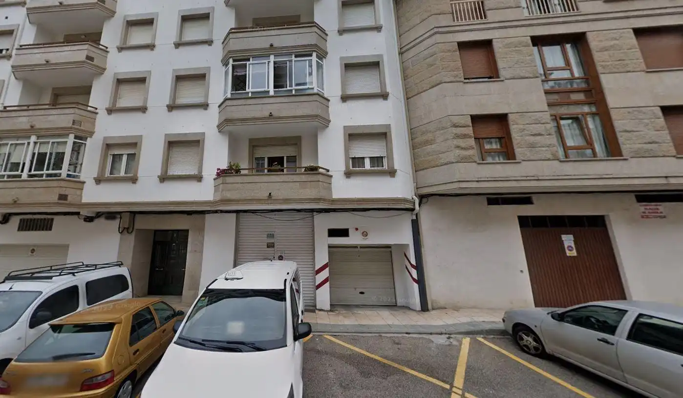 Appartamento in vendita a Calle Ramon Martinez 4, imagen 4