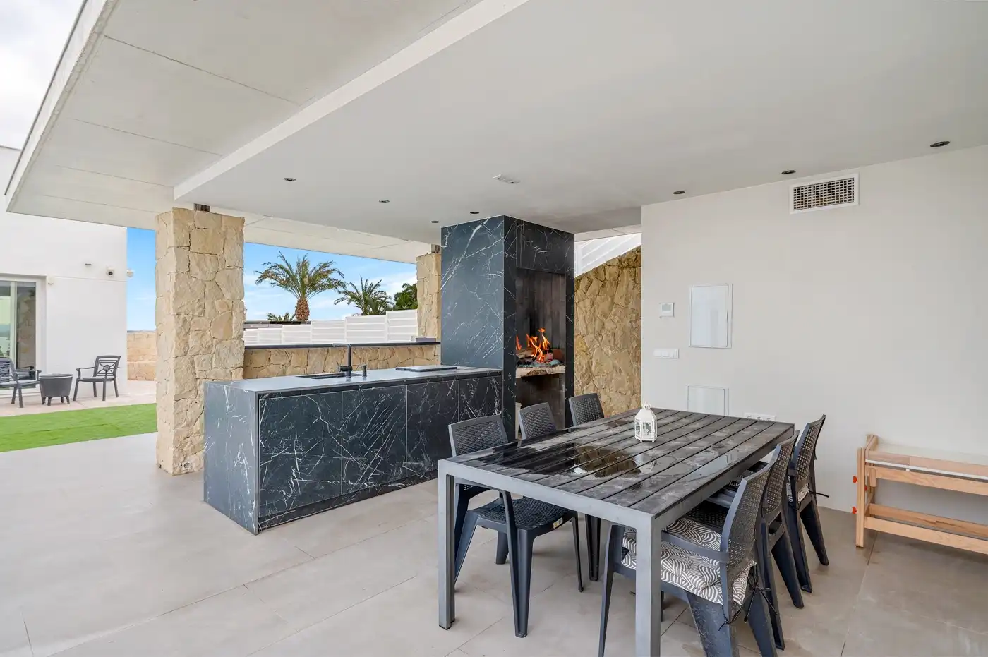 Villa avec piscine à vendre à Almoradí, imagen 13