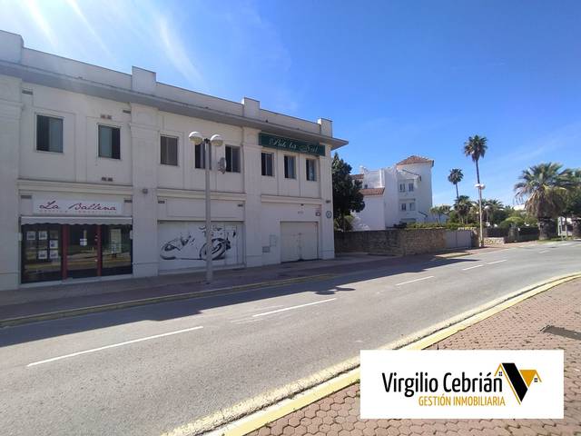 Garaje en Venta en Costa Ballena - Largo Norte