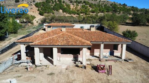 Foto 3 de Casa o xalet en venda a  Los Moros, Gumiel de Mercado, Burgos