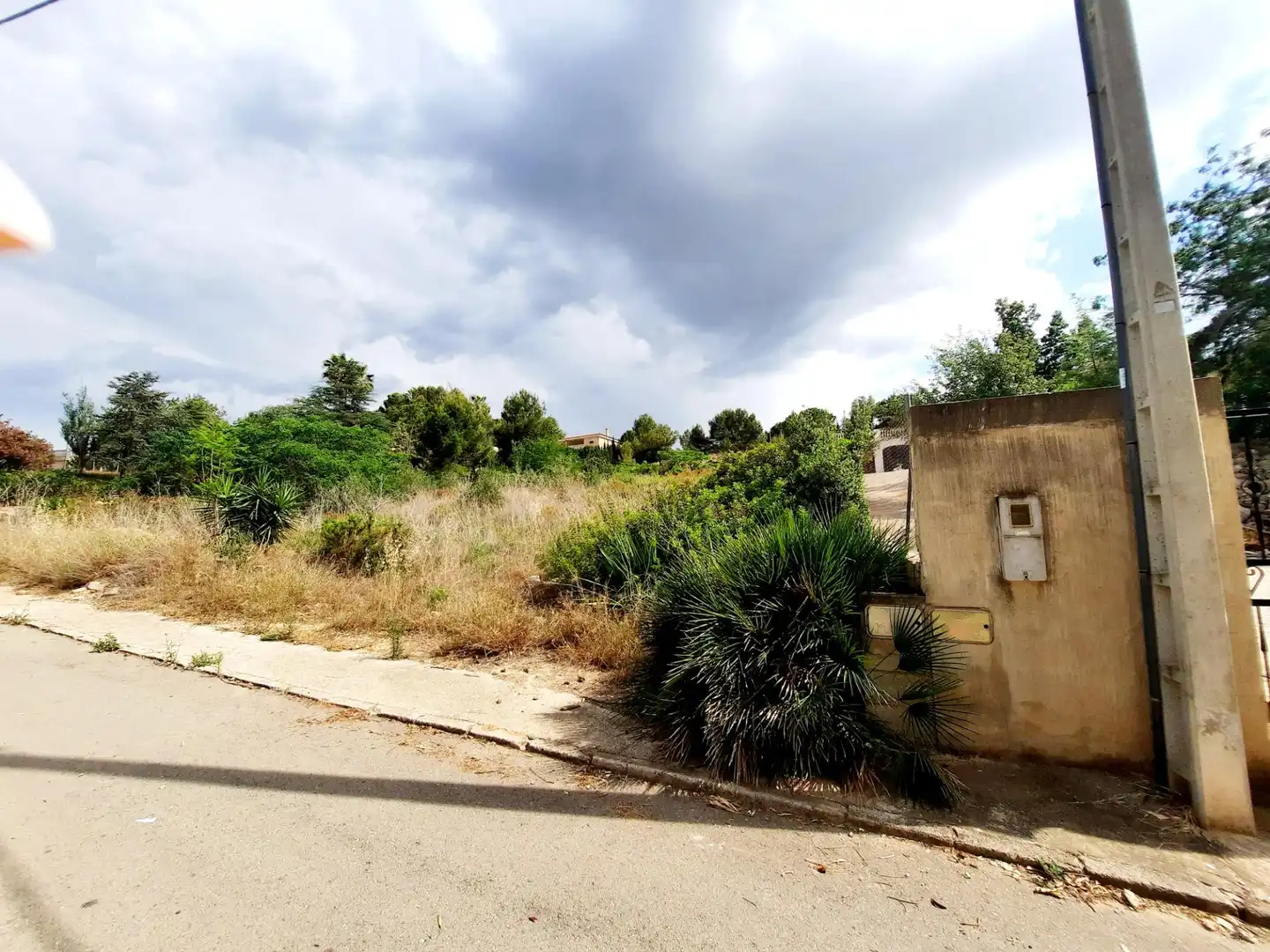 Terreny residencial en venda a Alberic