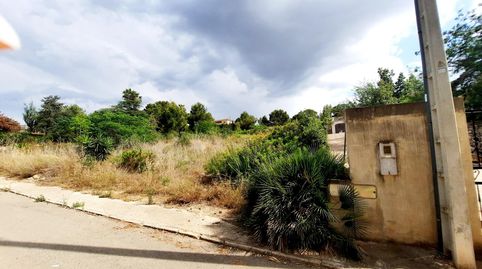 Parcela en Urbanización San Cristobal