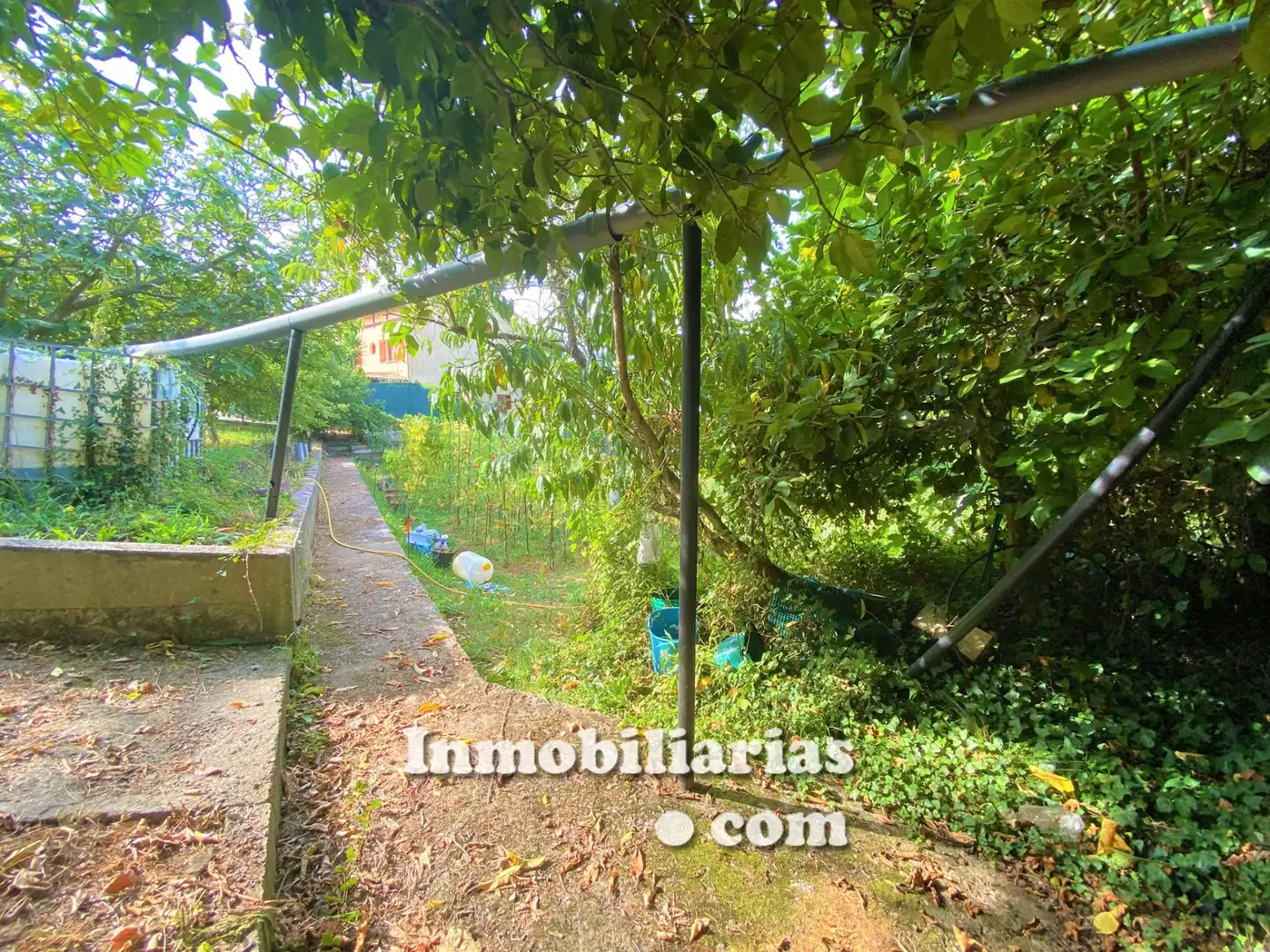 Finca rústica en venta en Castro-Urdiales con Calefacción, Jardín privado y Terraza
