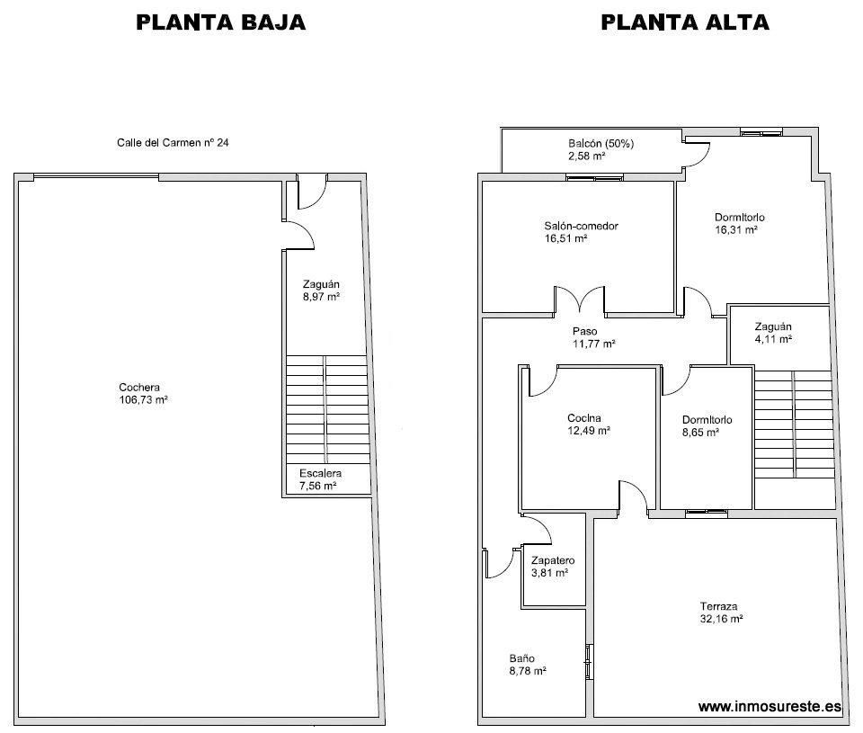 Casa o xalet en venda en Orihuela amb Terrassa