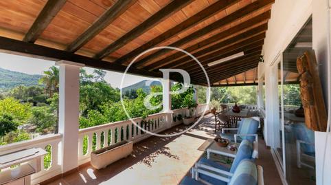 Foto 2 de Casa o xalet en venda a Camí Pla de Son Llarg, Port d'Andratx, Andratx