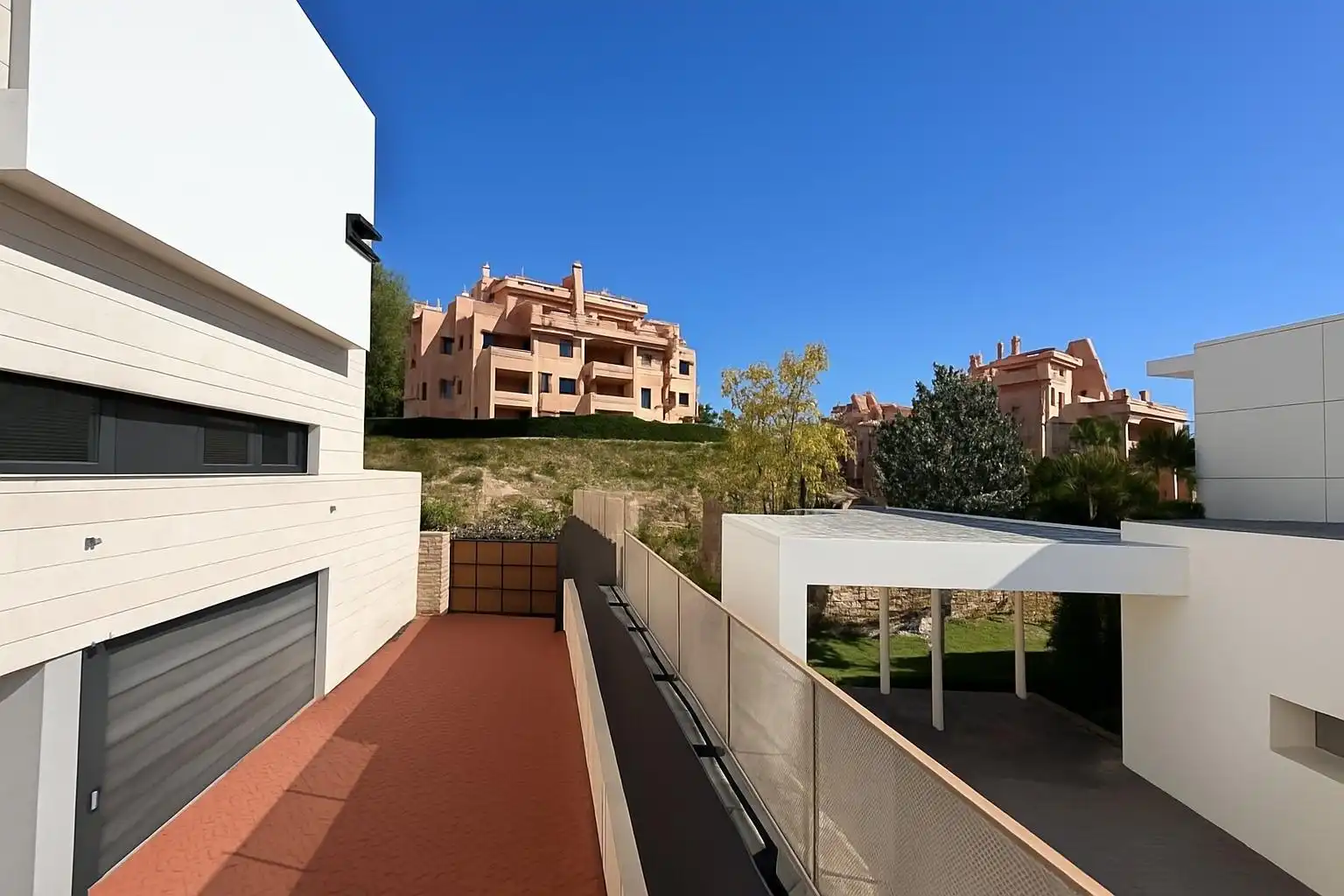 Villa avec piscine à vendre à Golf Bahía, imagen 9