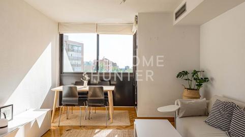 Photo 2 of Flat to rent in Numancia, Bellas Vistas,  Madrid Capital