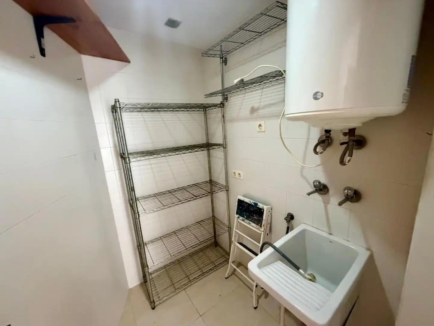 Apartament de lloguer a L'Olivera