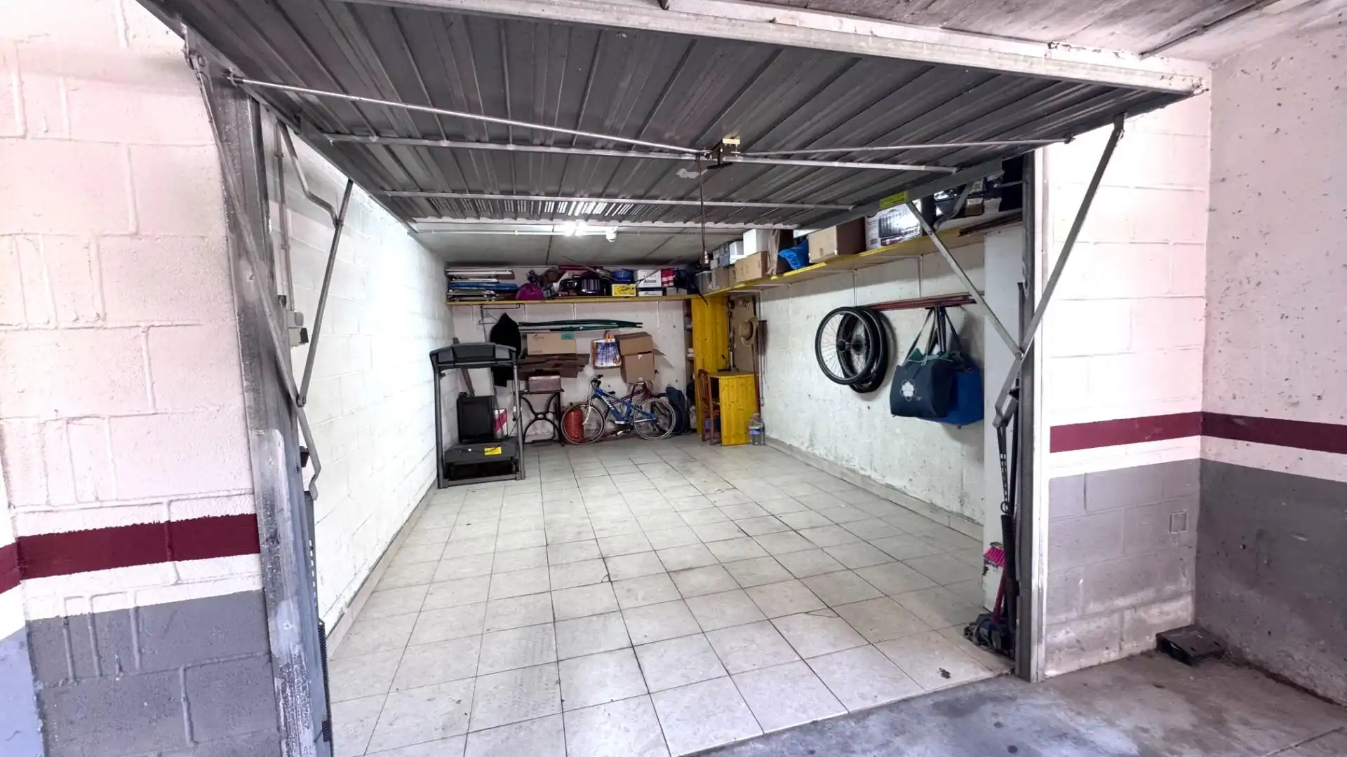 Appartamento con terrazza in vendita a Calle Calle Garoja 2, imagen 20