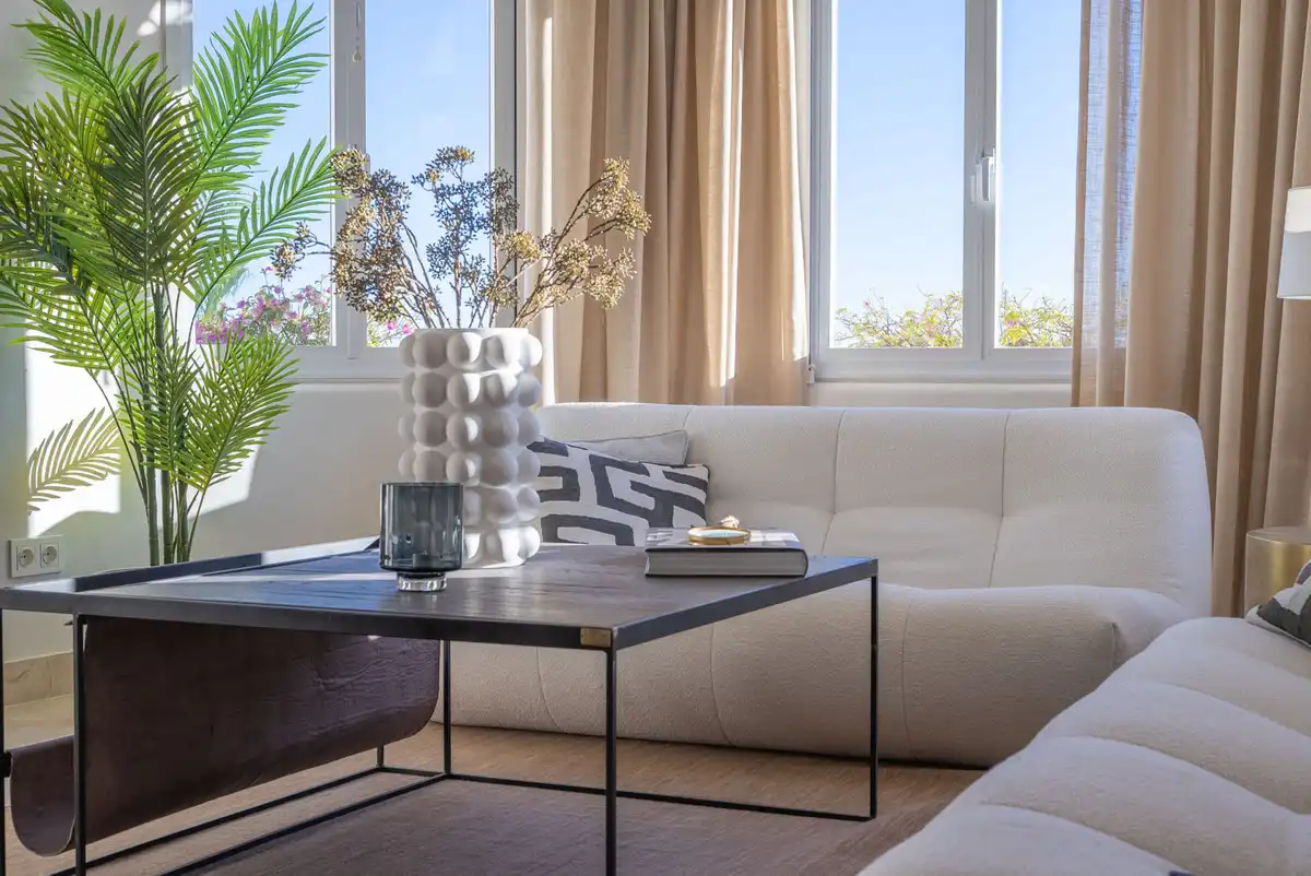 Ático con ascensor en venta en Milla de Oro, imagen 36