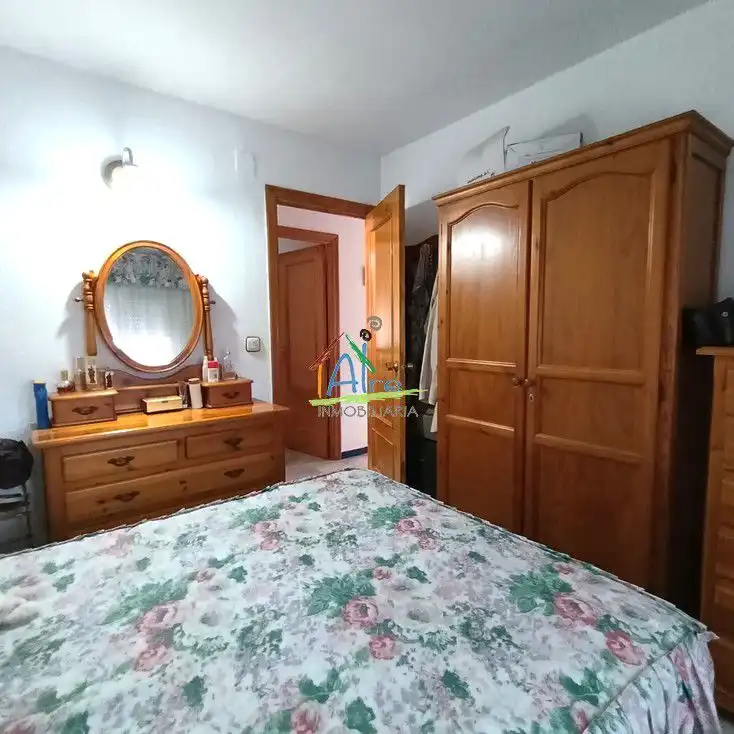 Bedroom of Detached homes for sale in Almonte  with Heating, Private garden and Terrace