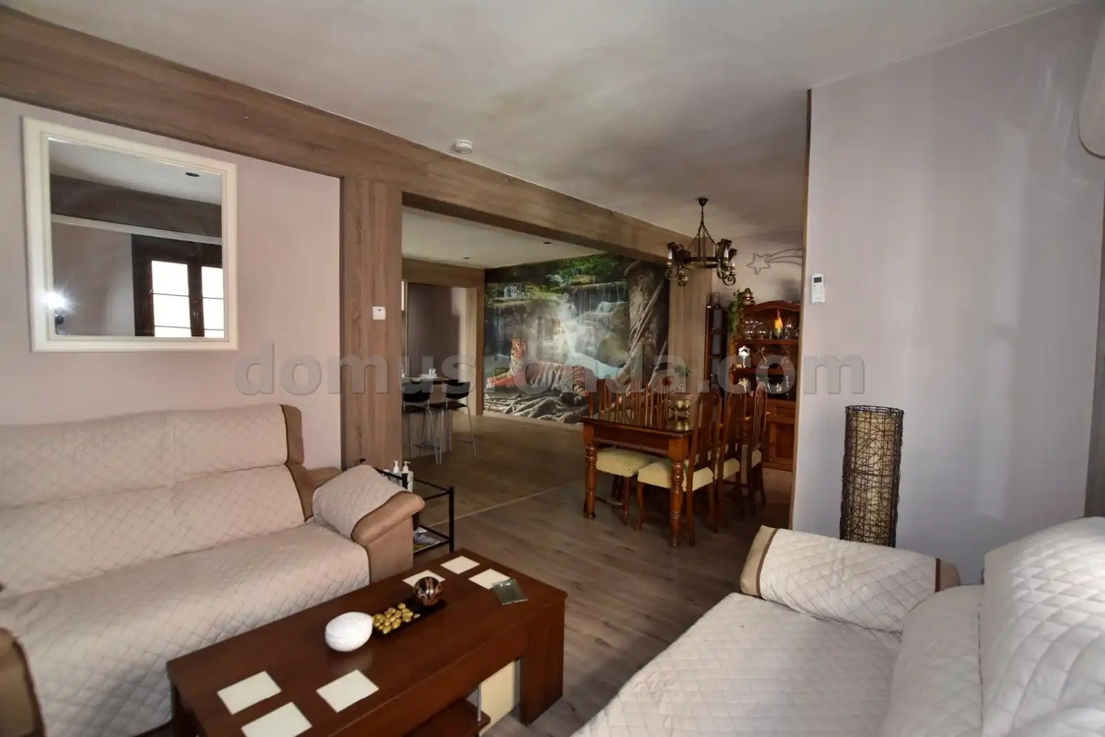 Flat for rent in JEREZ, Centro