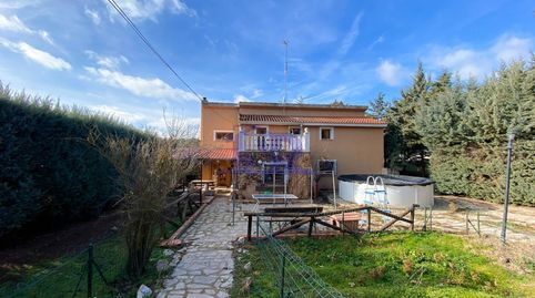 Foto 3 de Casa o chalet en venta en La Solana (colliga), Alameda, Cuenca Capital