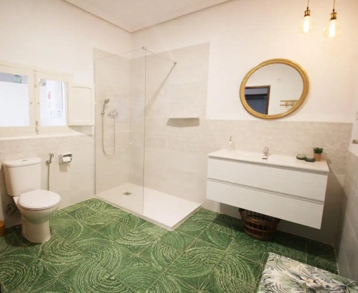 House with garden to rent in Calle MIRAMAR, imagen 22