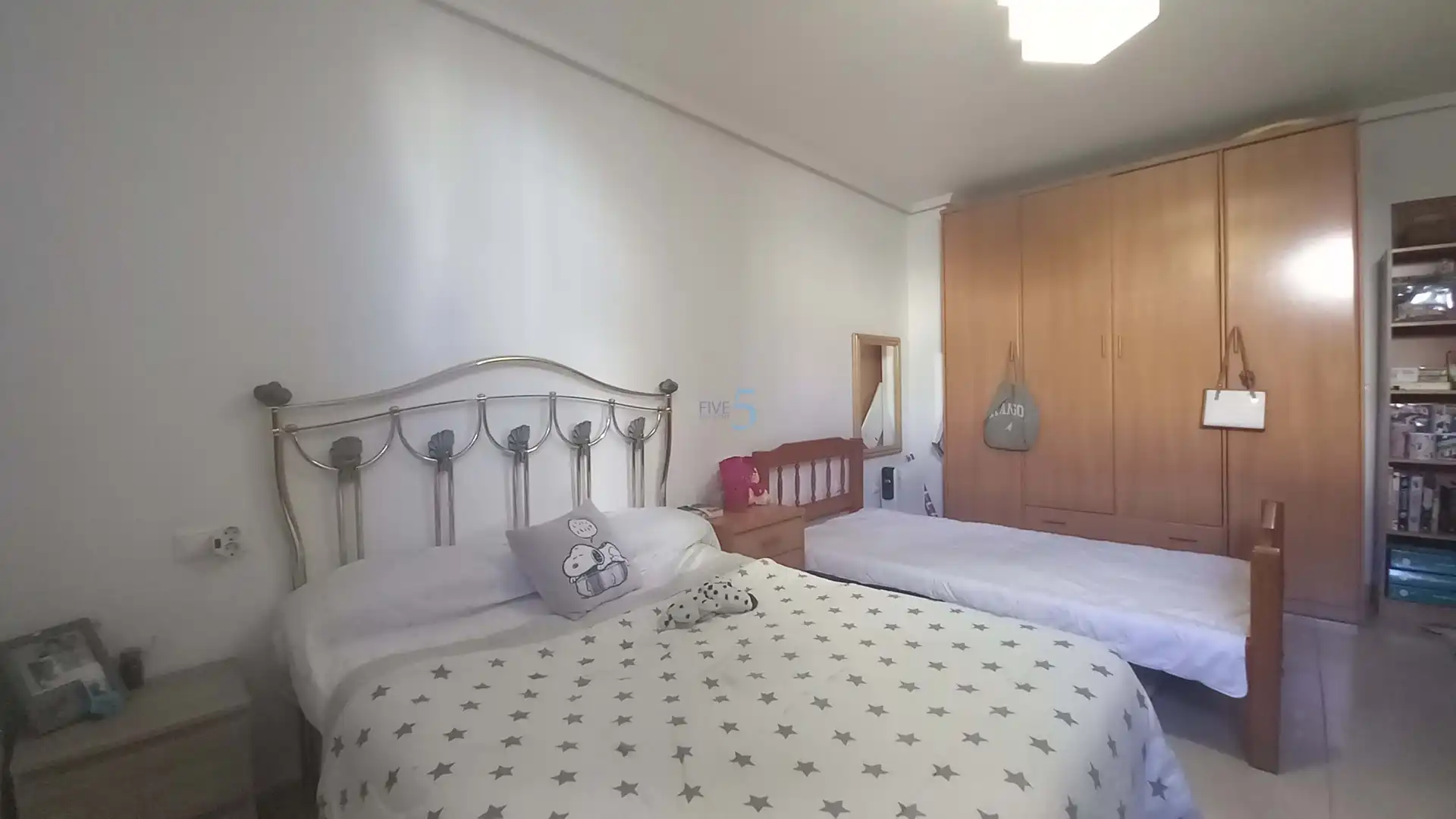 Casa con terrazza in vendita a Avenida Adradas, imagen 21