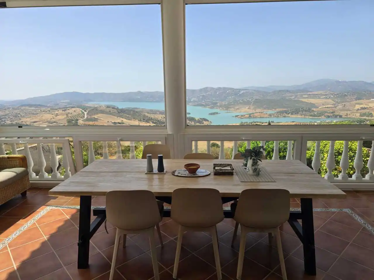 Casa o chalet en venta en Periana