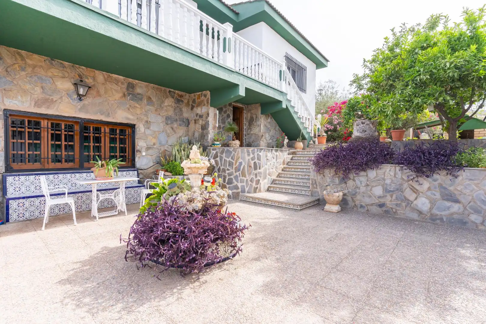 Casa o xalet en venda a Berja