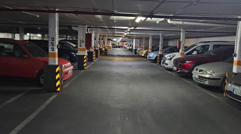 Foto 4 de Garatge en venda a Calle de Pedro Laborde, 1, Portazgo, Madrid