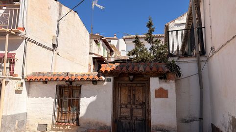 Foto 2 de Casa adosada en venta en Calle Los Huertos, Huétor Vega, Granada