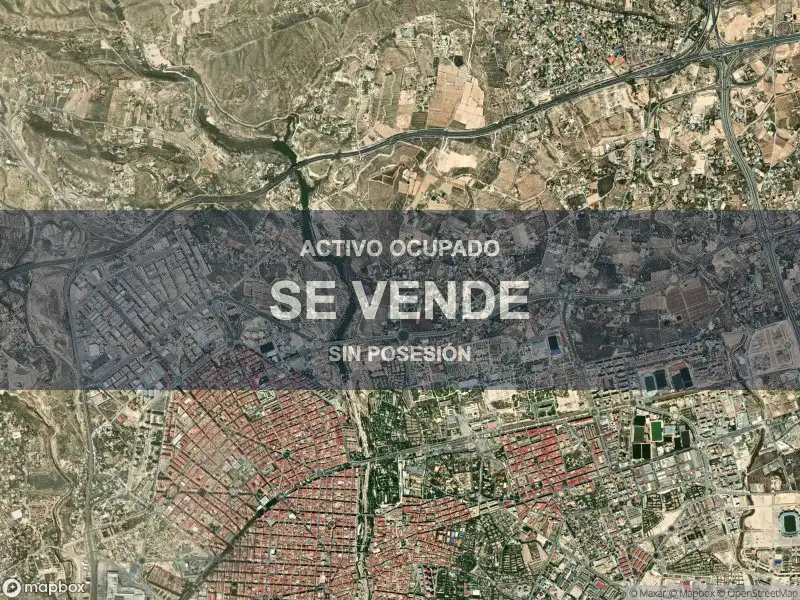 Flat for sale in Elche / Elx