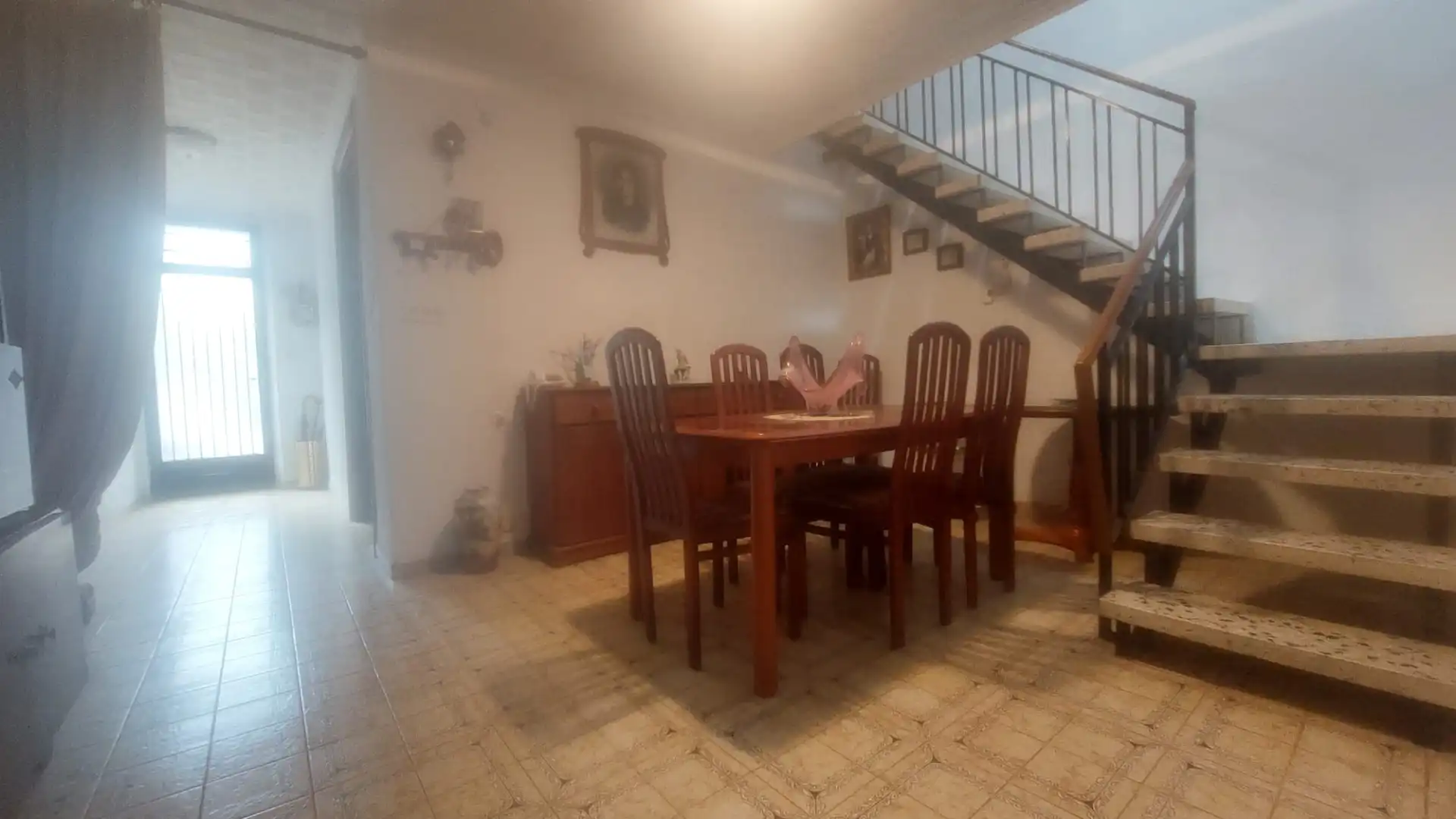 Casa en venda a Centro