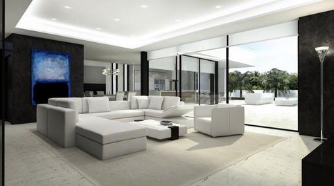 Foto 3 de Residencial en venda a Noalla, Sanxenxo