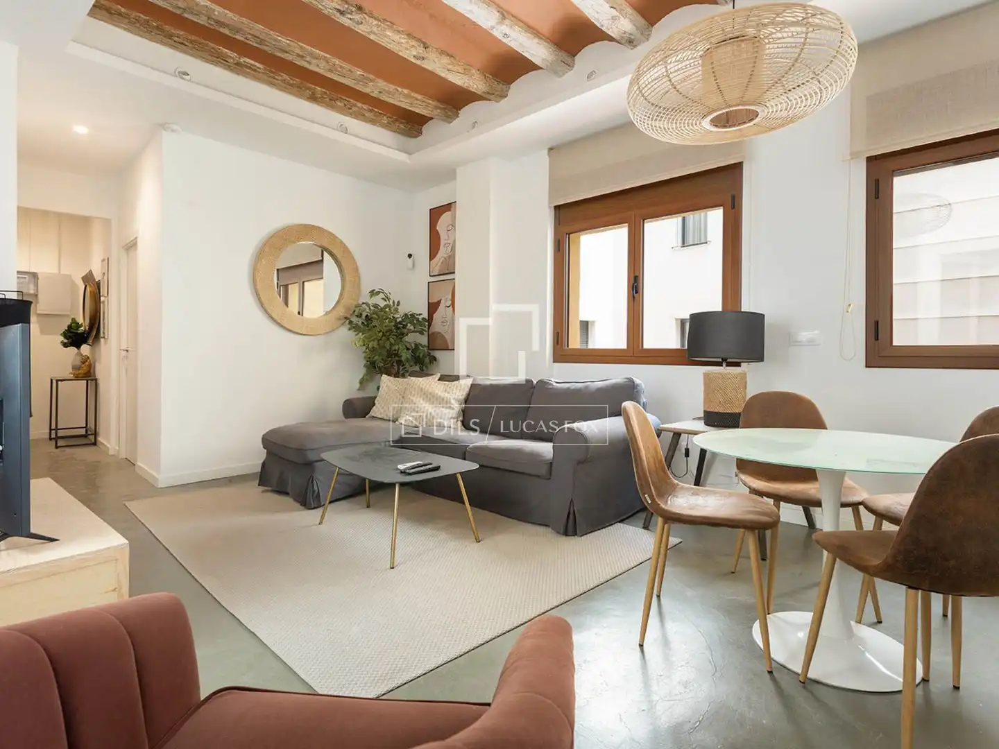 Wohnung mit Aufzug zum Verkauf in Ciutat Vella, imagen 42