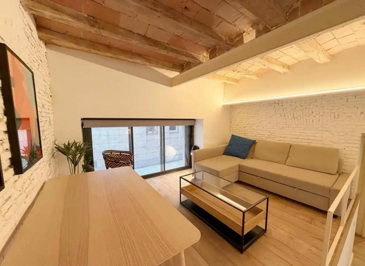 Apartamento con piscina en venta en Ciutat Vella, imagen 21
