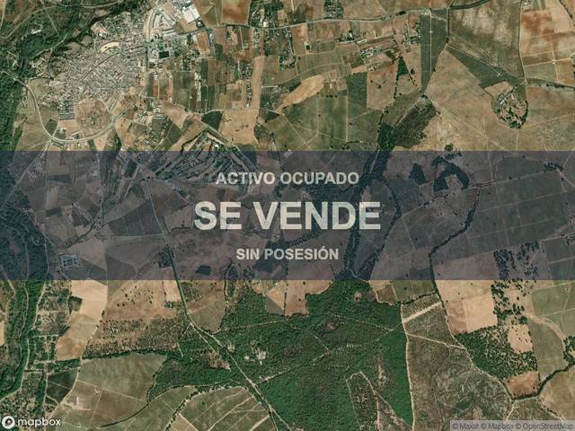 Piso en Venta en Aznalcázar