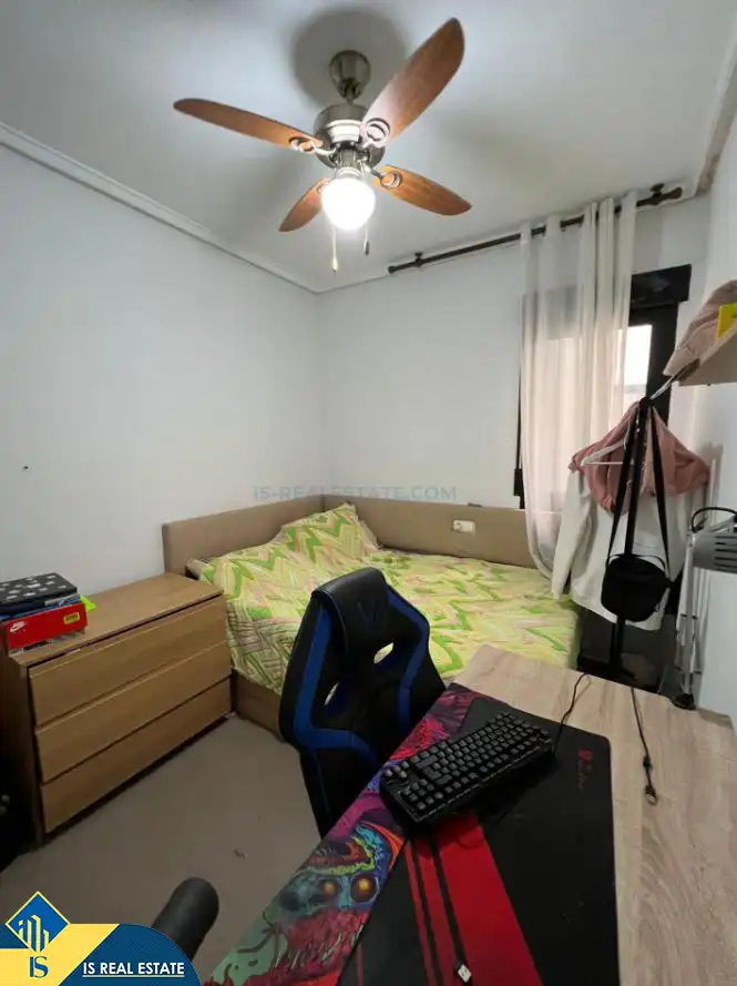 Apartament amb terrassa en venda a Playa de los Locos, imagen 18