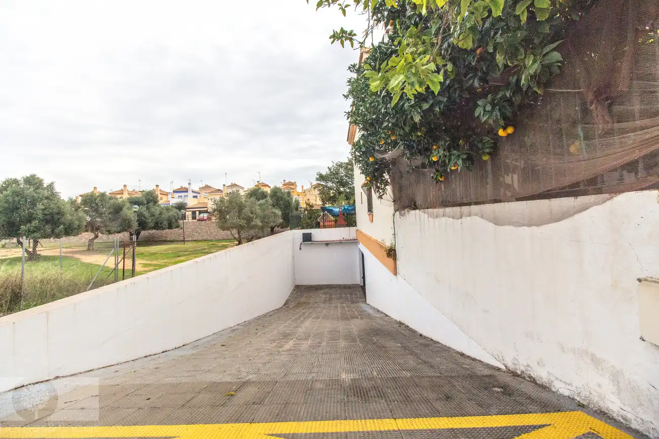 Adossat en venda a Calle Carlos Cano, imagen 32
