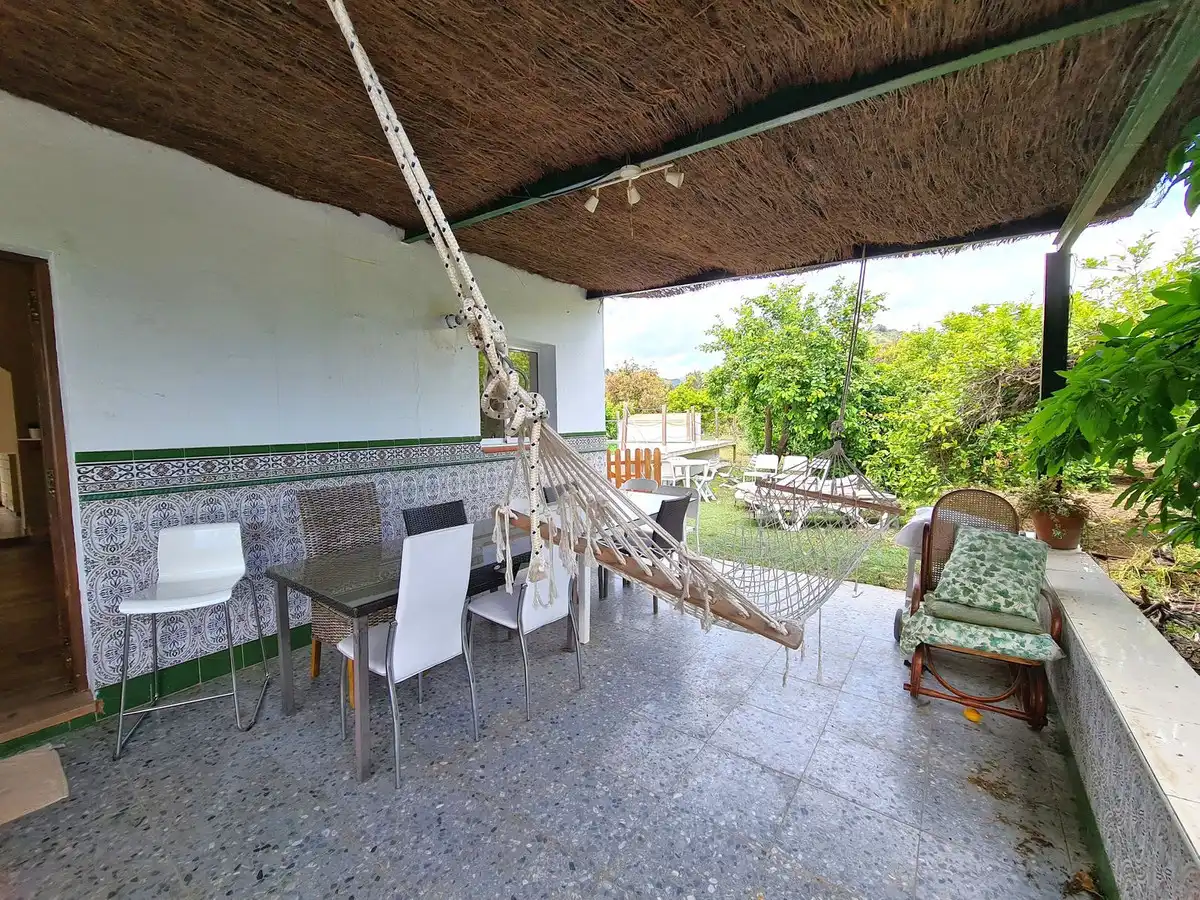 Chalet en venta en Calle Parque Central 5, imagen 25