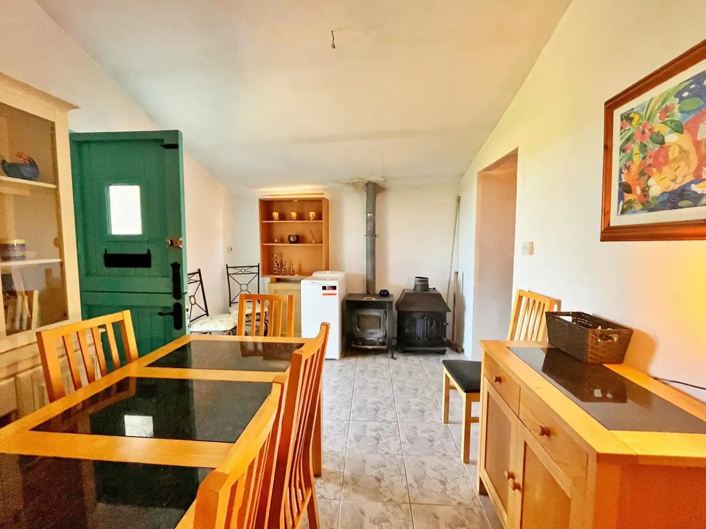 Houses for sale in Flix