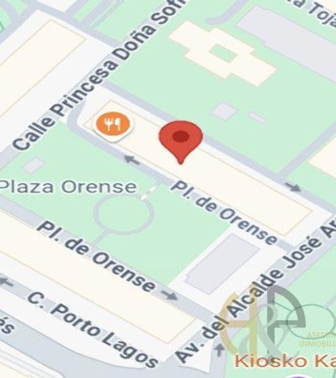 Foto 2 de Piso en venta en Parque Lisboa - La Paz, Alcorcón