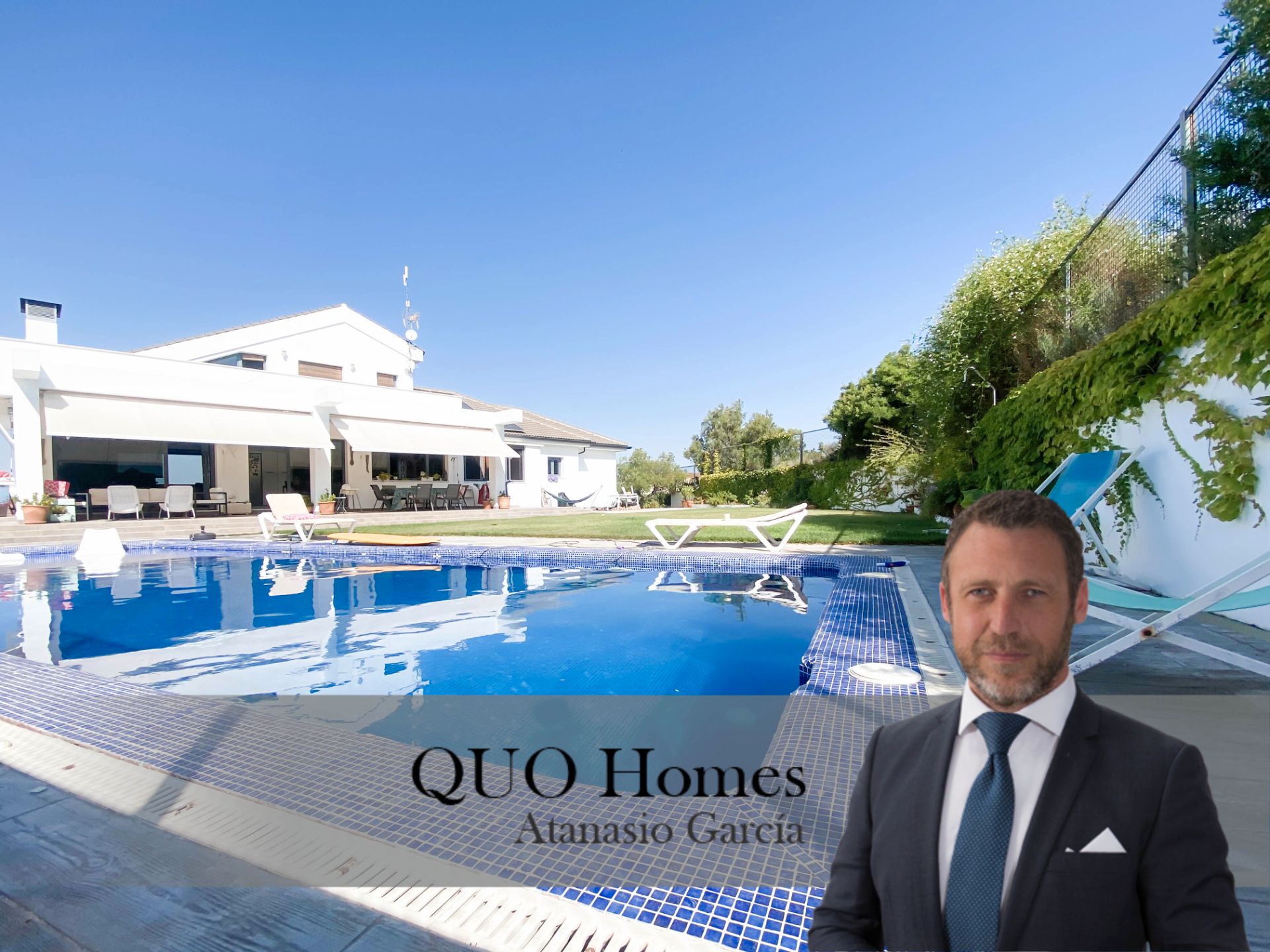 House or chalet for sale in Avenida de Montecastillo, 18, El Rocío - La Milagrosa