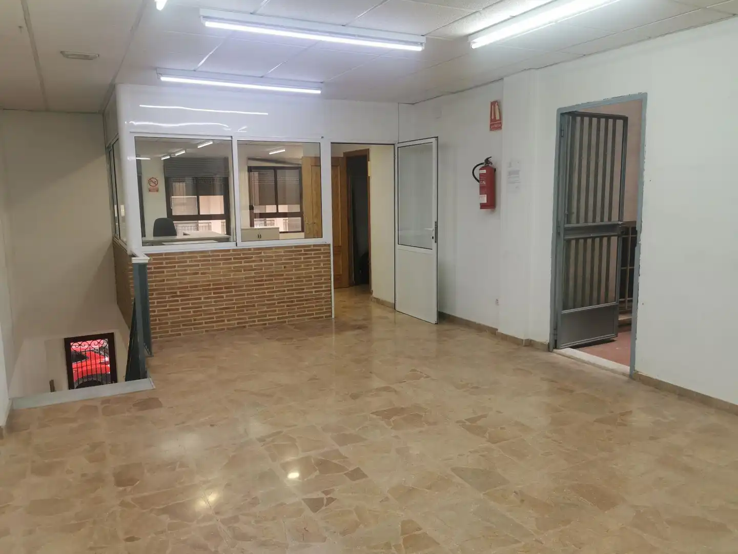 Geschaftsraum zum Verkauf in Elche / Elx