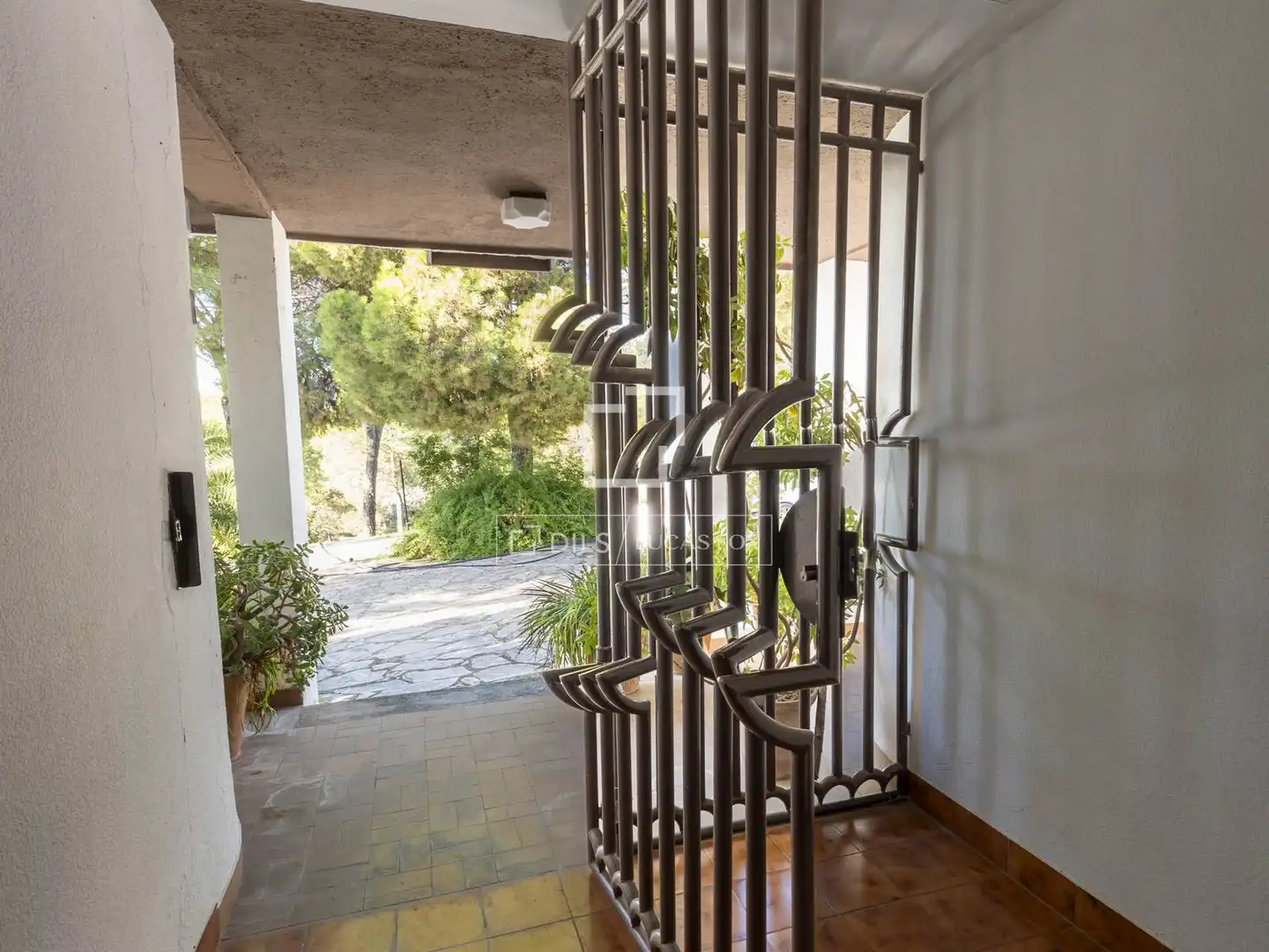 Casa o chalet en venta en Andújar con Aire acondicionado, Jardín privado y Terraza