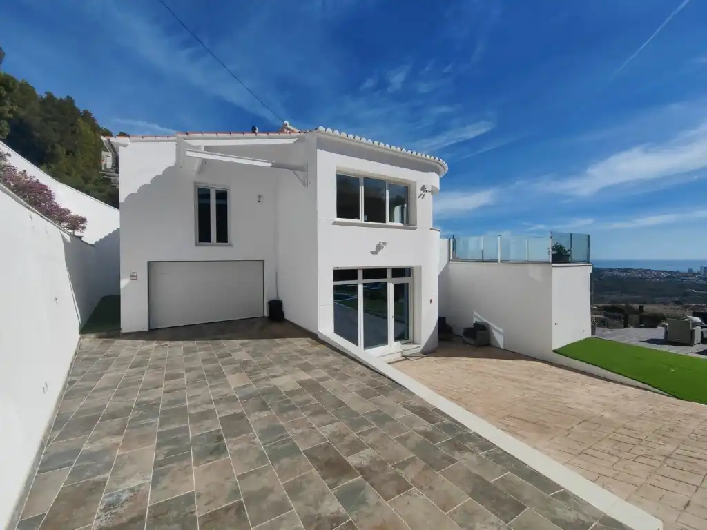 Casa con piscina en venta en Oltamar - Cucarres, imagen 5