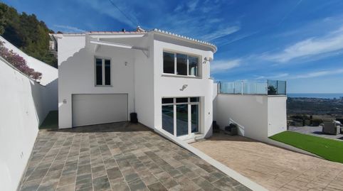 Foto 5 de Casa o chalet en venta en Oltamar - Cucarres, Calpe / Calp