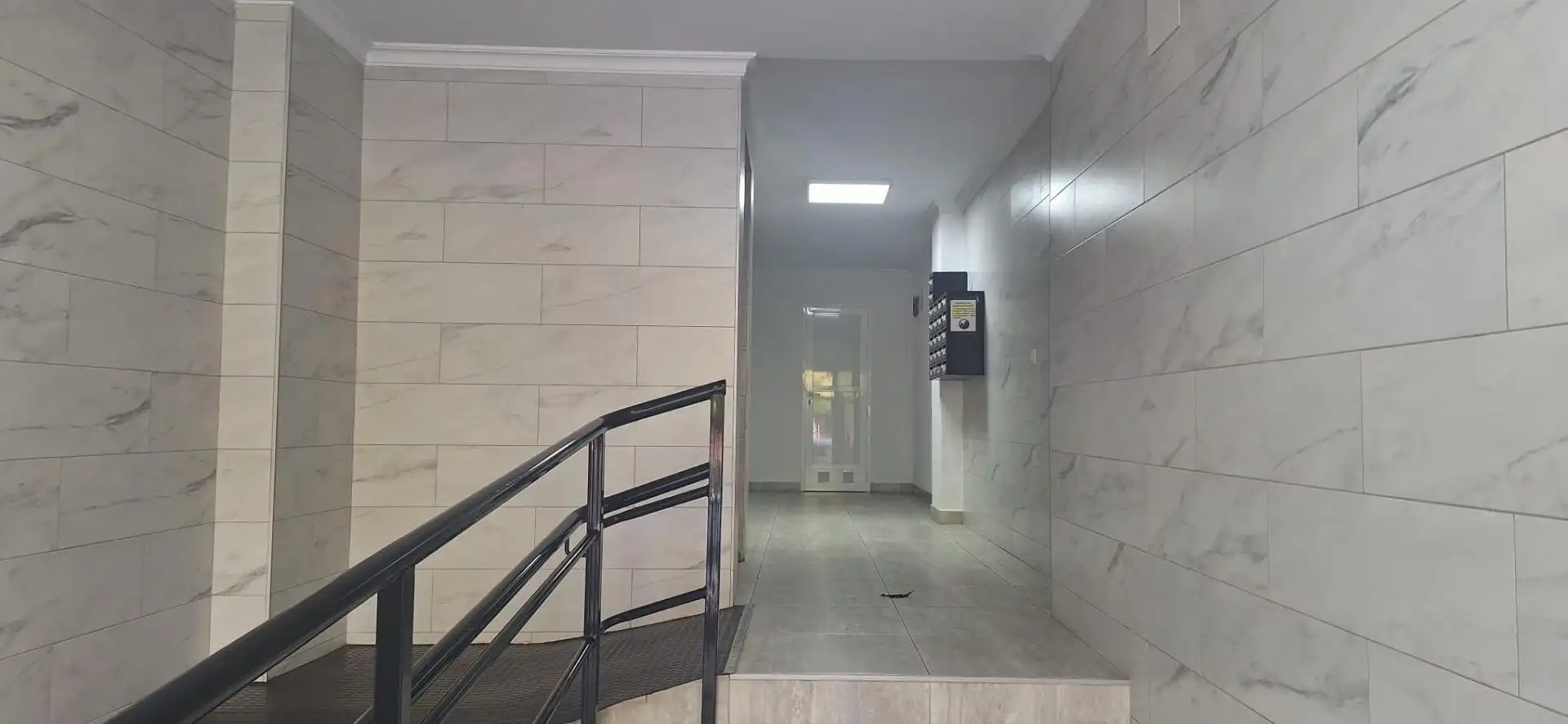Apartament amb terrassa en venda a Centro, imagen 22