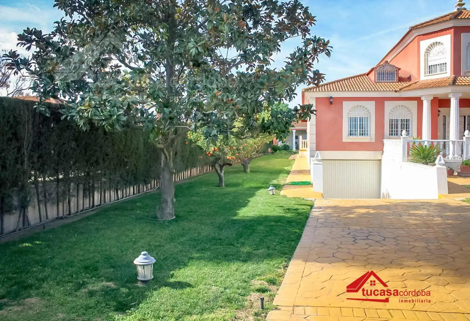 Casa rustica con piscina in vendita a Periurbano Oeste - Sierra, imagen 42