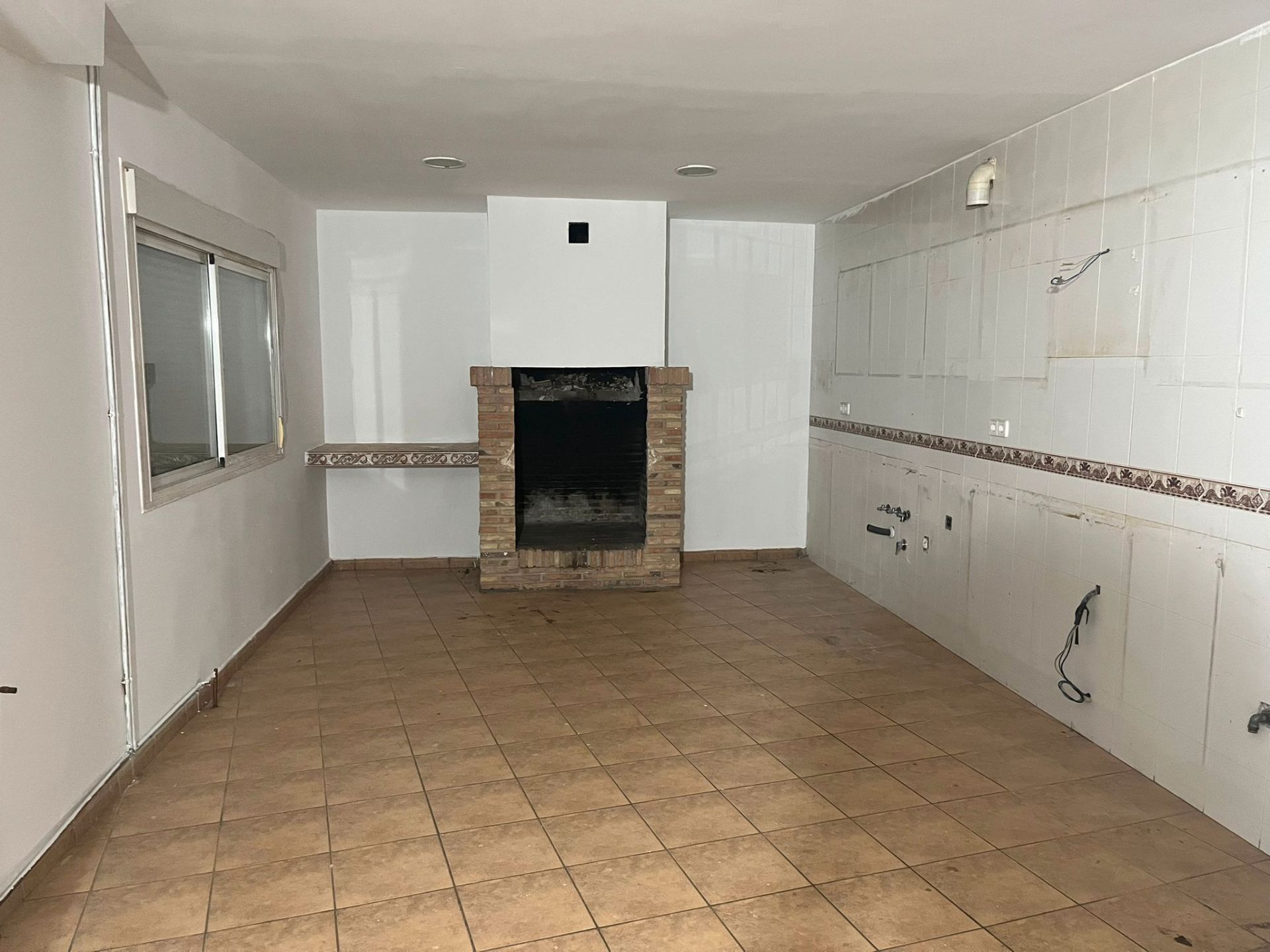 Cuina de Casa adosada en venda en Foz-calanda