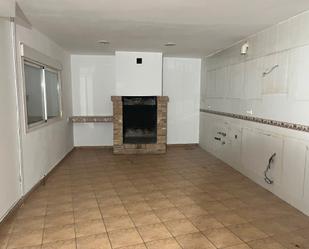 Kitchen of Single-family semi-detached for sale in Foz-calanda
