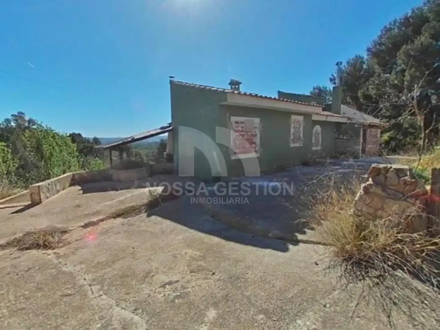 Casa o chalet en venta en Alberic con Jardín privado y Terraza