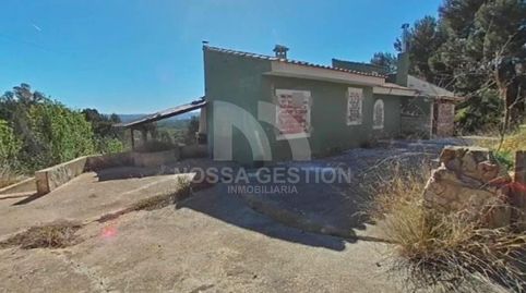 Foto 2 de Casa o chalet en venta en Calle de Alcántara del Júcar, Alberic, Valencia