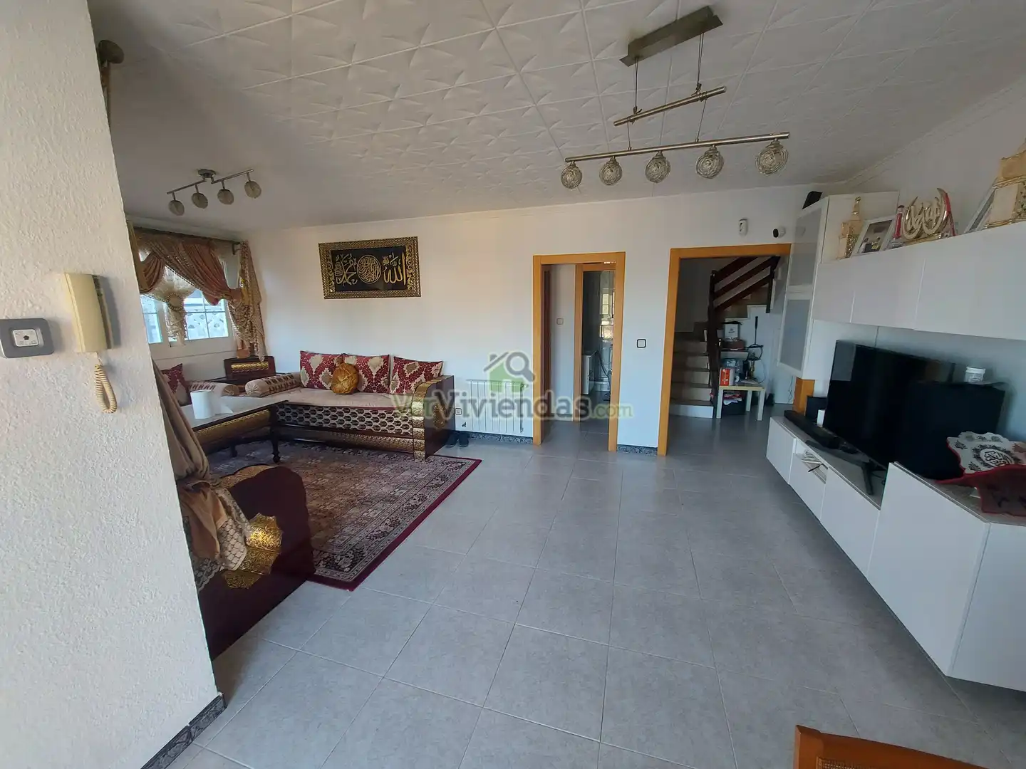 Maison avec terrasse à vendre à Carrer Joaquim Ruyra, imagen 20